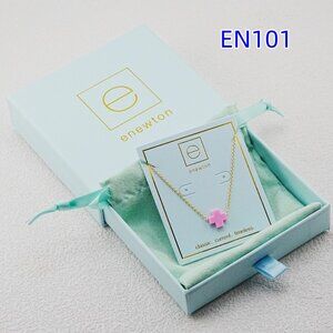 Enewton Cross Necklace